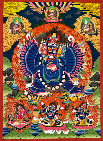 Yamantaka