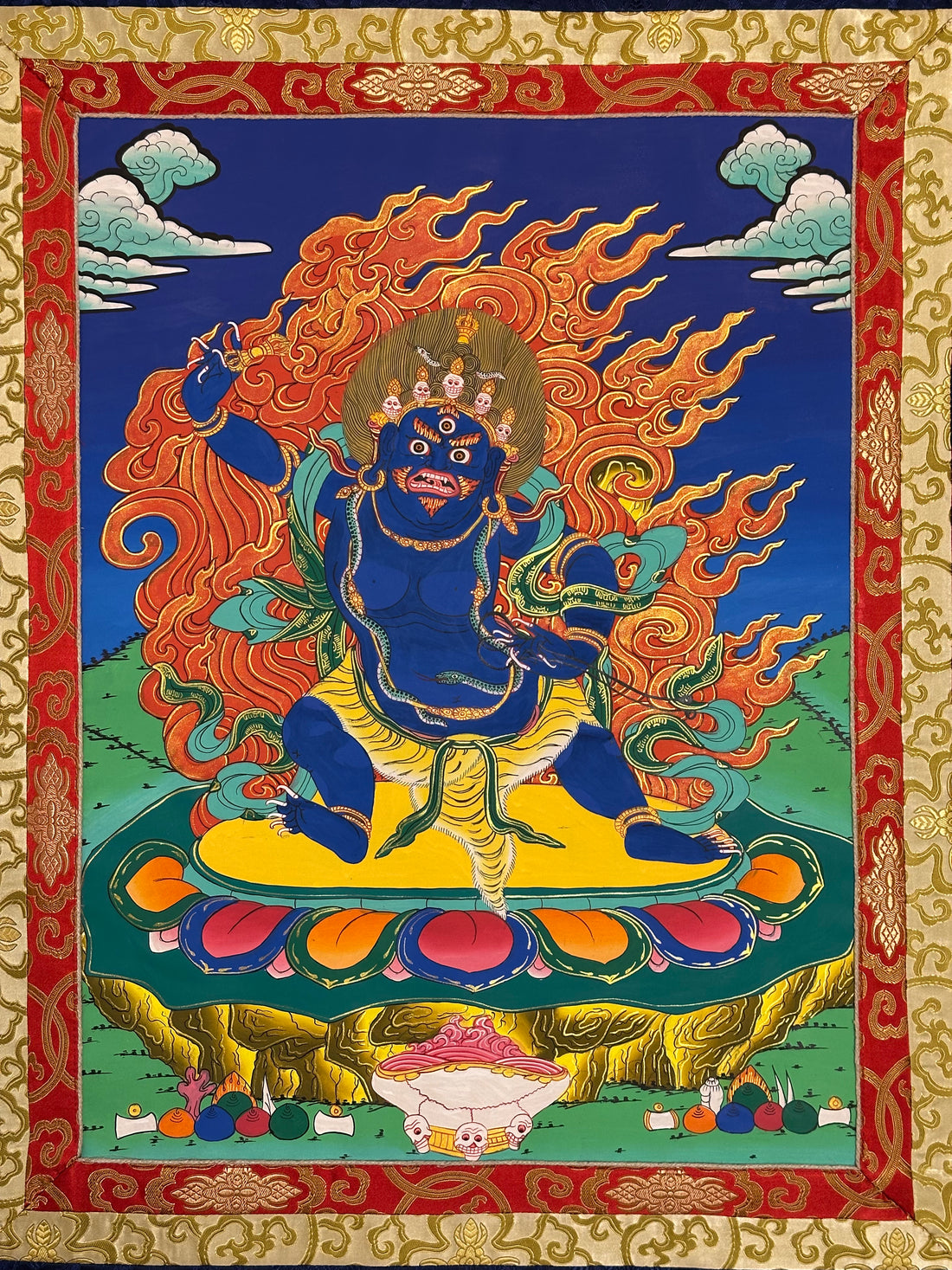 Yamantaka