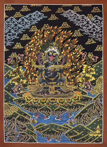 Mahakala