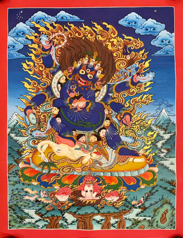 Yamantaka