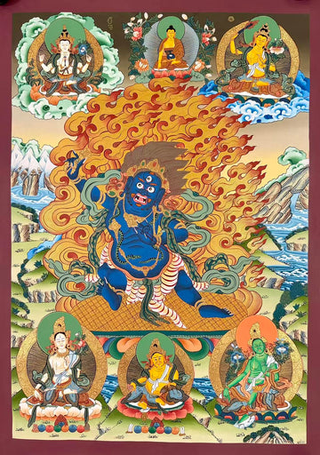 Yamantaka