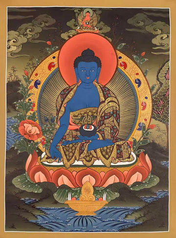 Amitabha Buddha