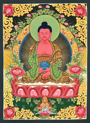 阿弥陀佛