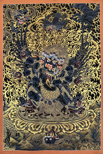 Vajrakilaya