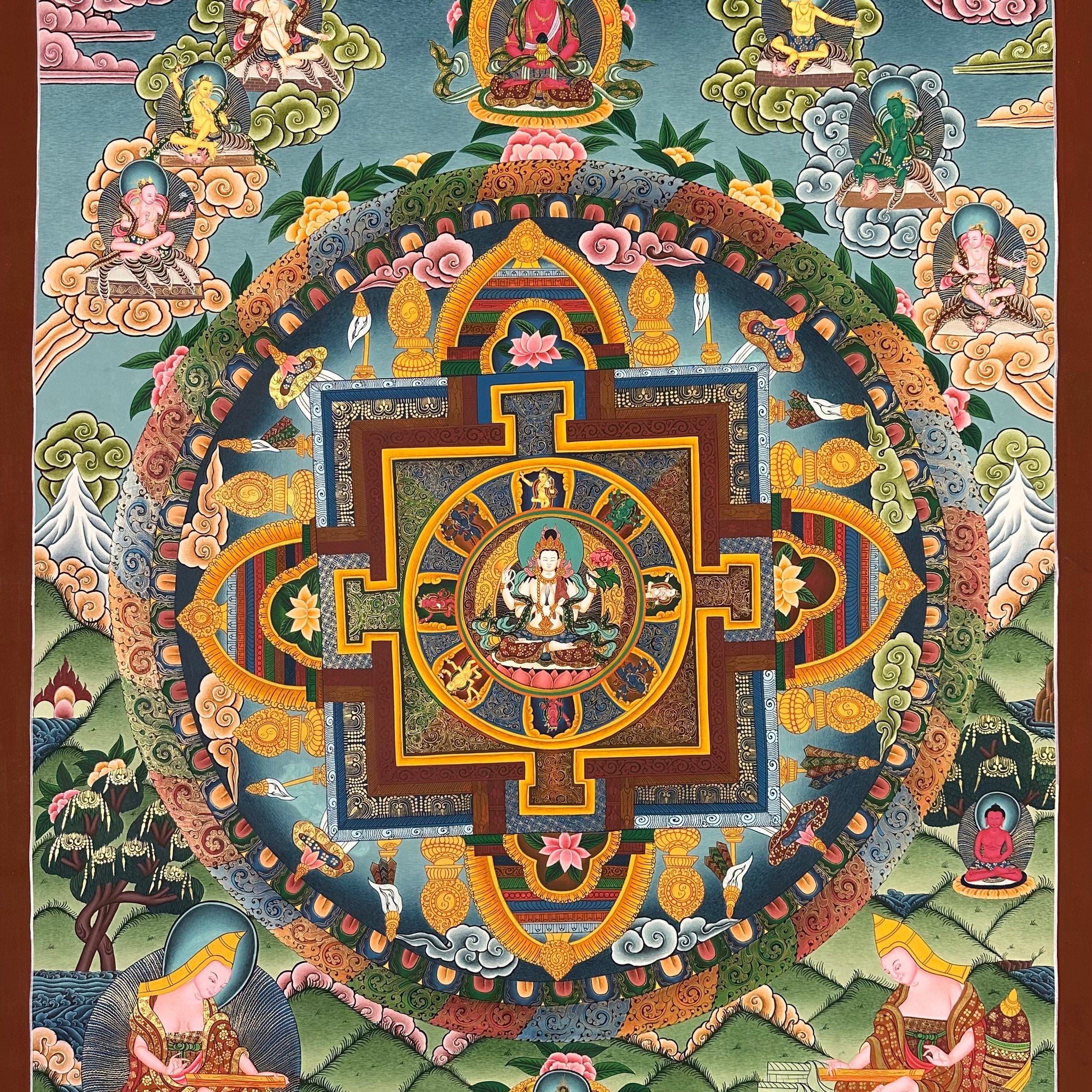 Lokeshwor Mandala