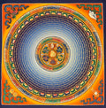 Mantra Mandala