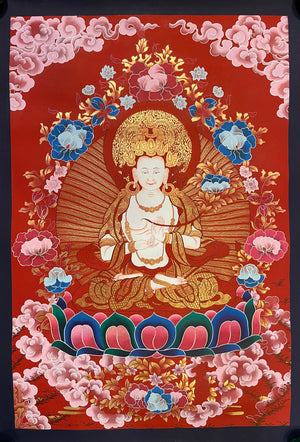 大勢至菩薩