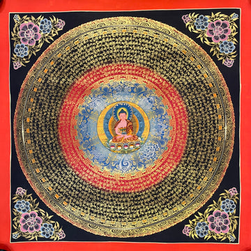 Mantra Mandala