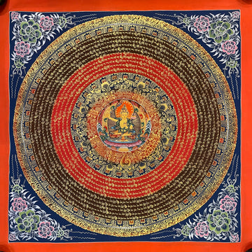 Mantra Mandala