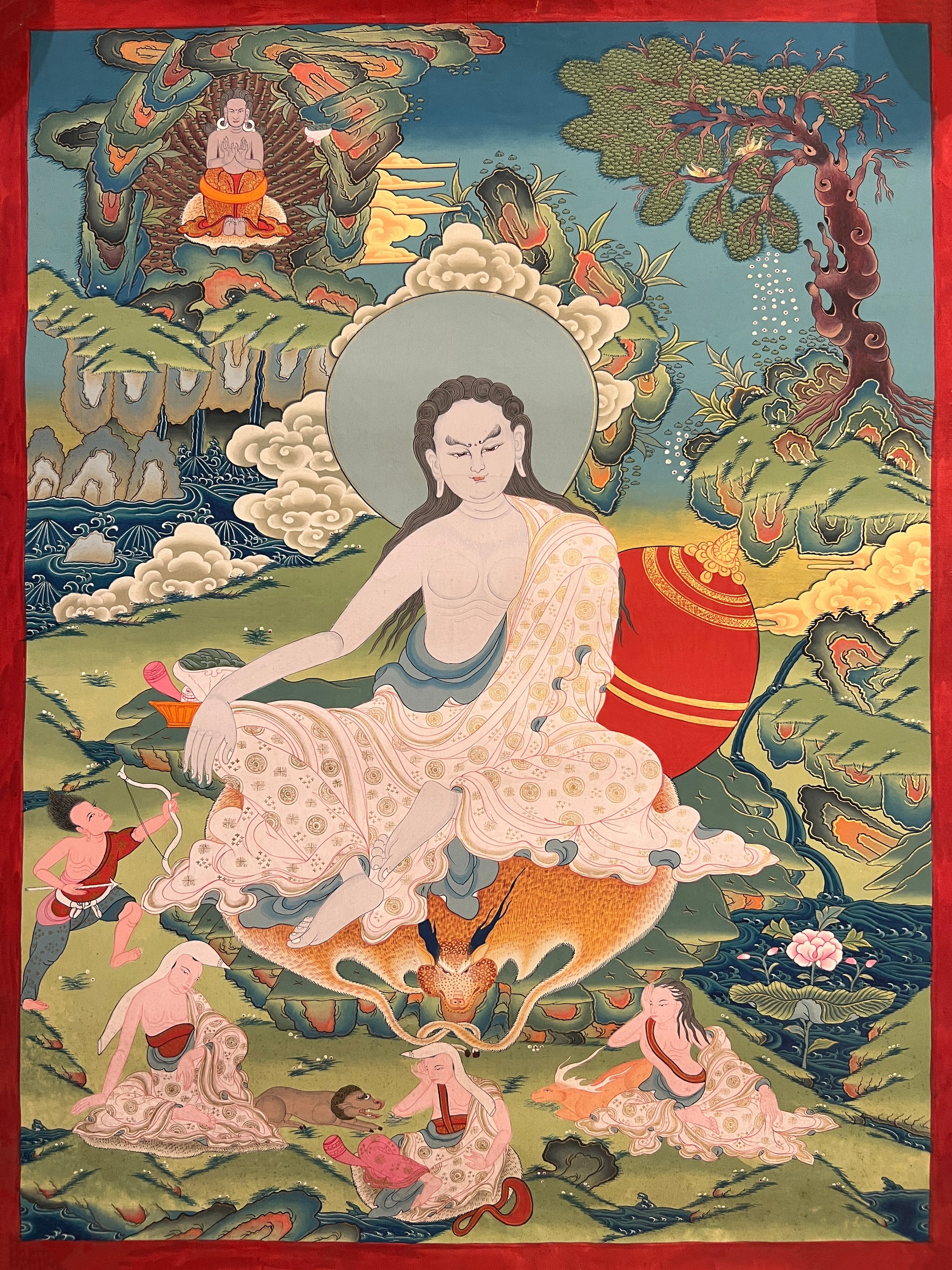 Milarepa