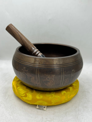 頌缽