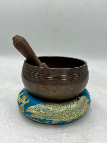 Singing Bowl