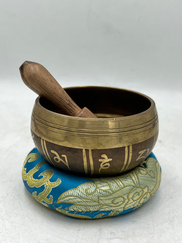 Singing Bowl