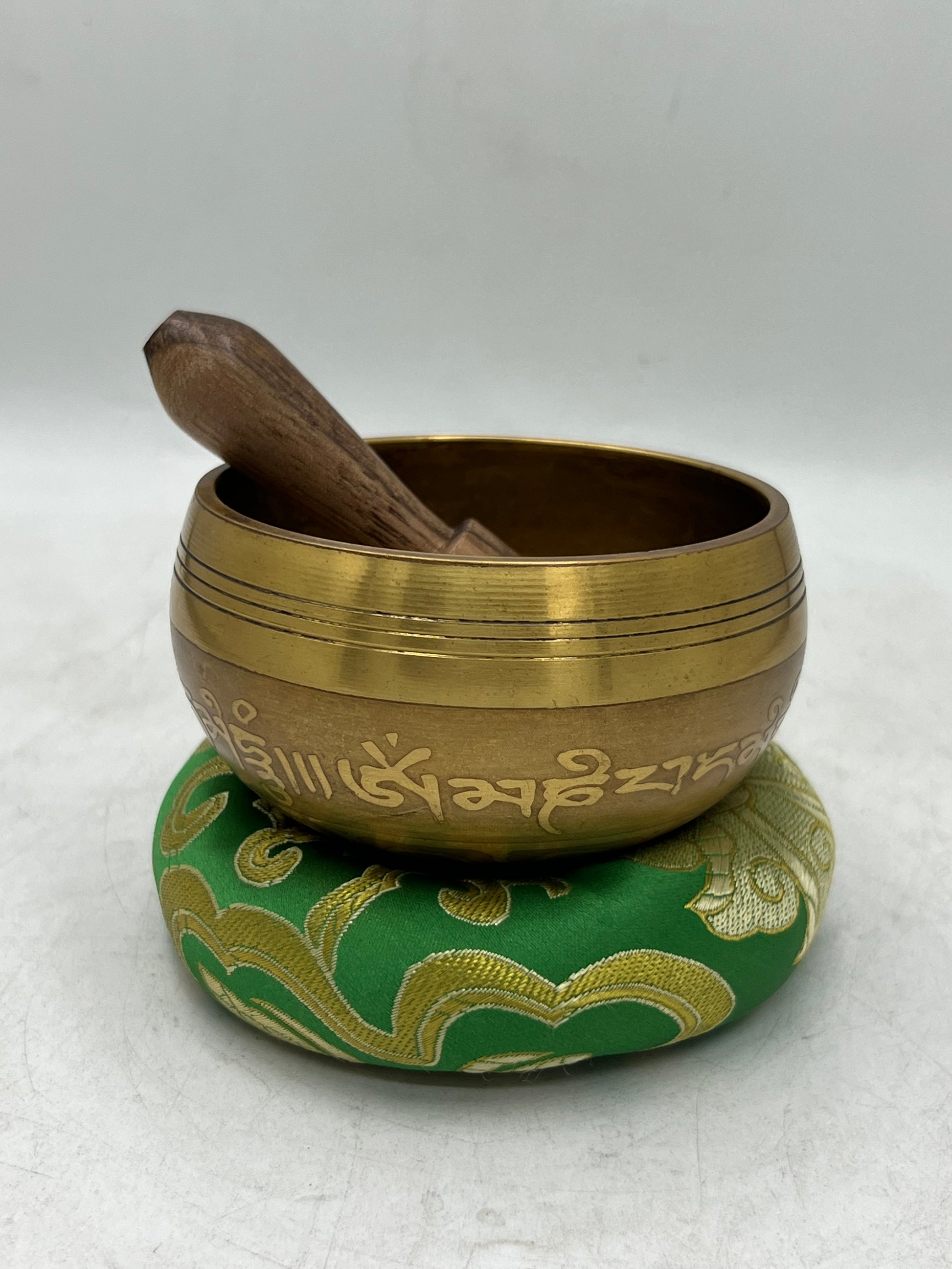 Singing Bowl