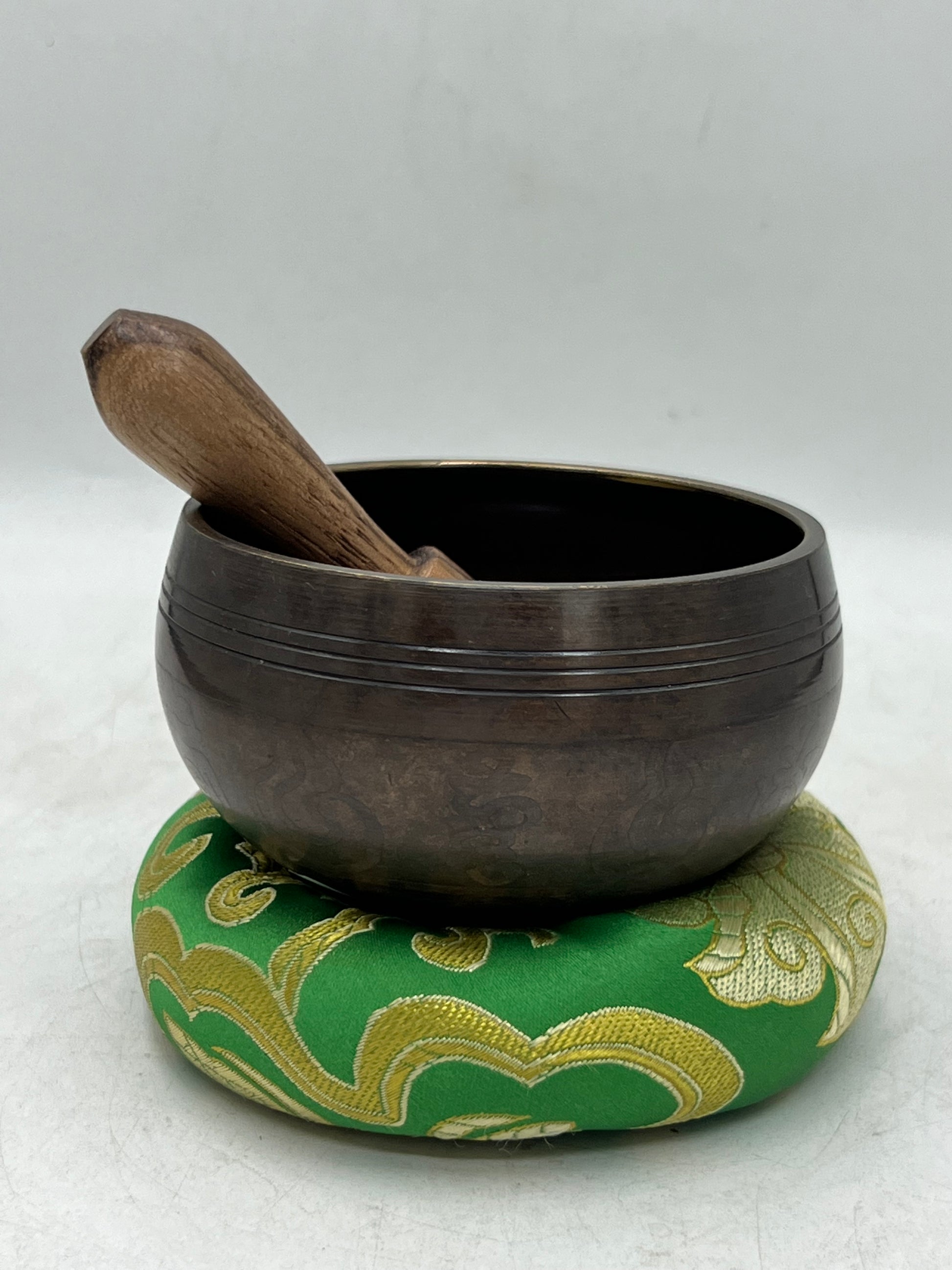 Singing Bowl