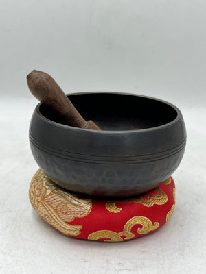 頌缽