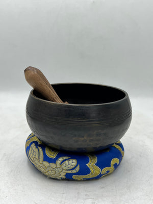 頌缽