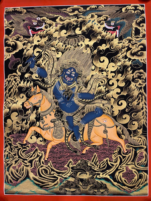 吉祥天母
