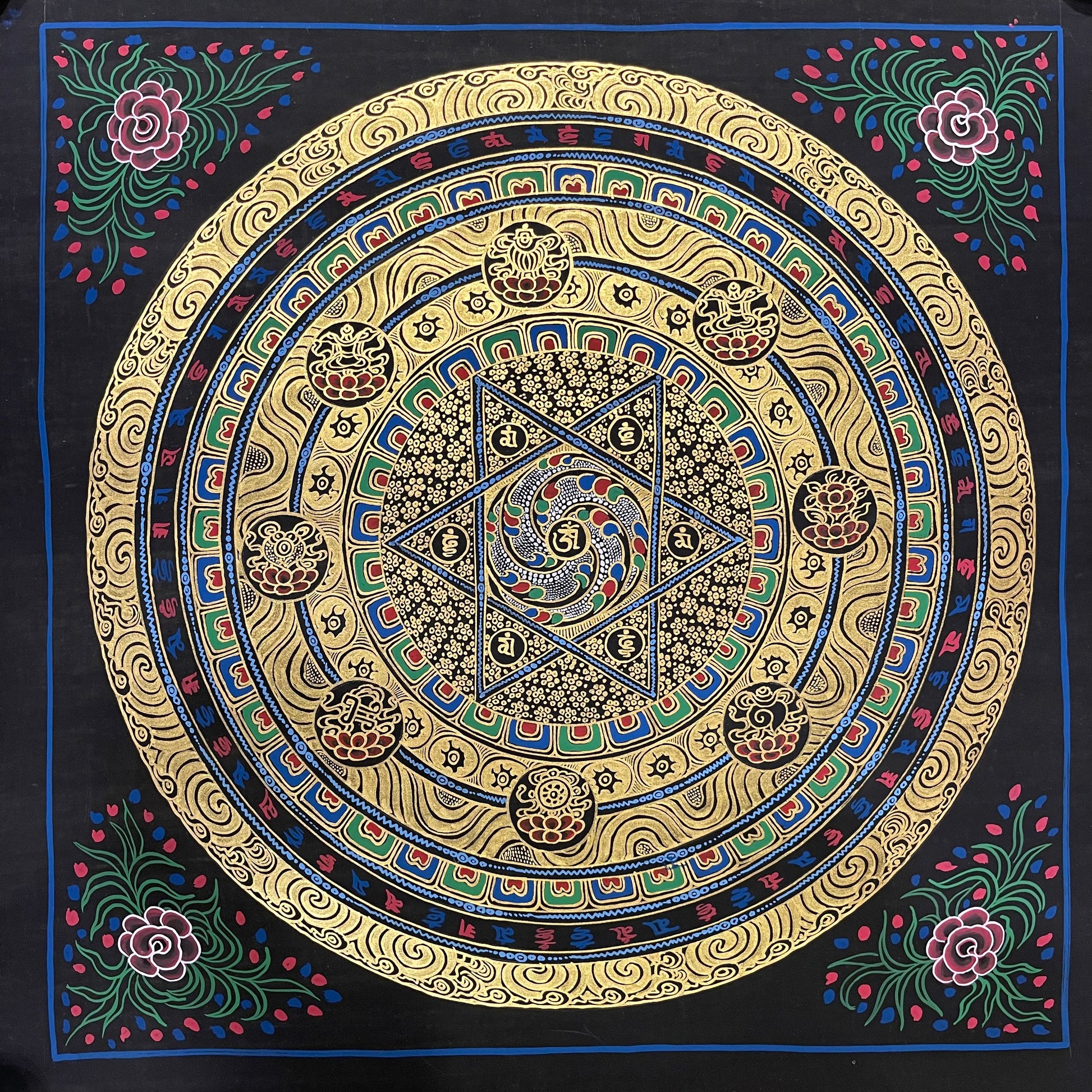 Mandala