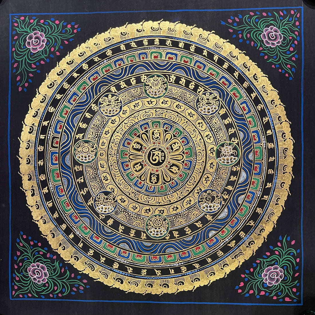 Mandala