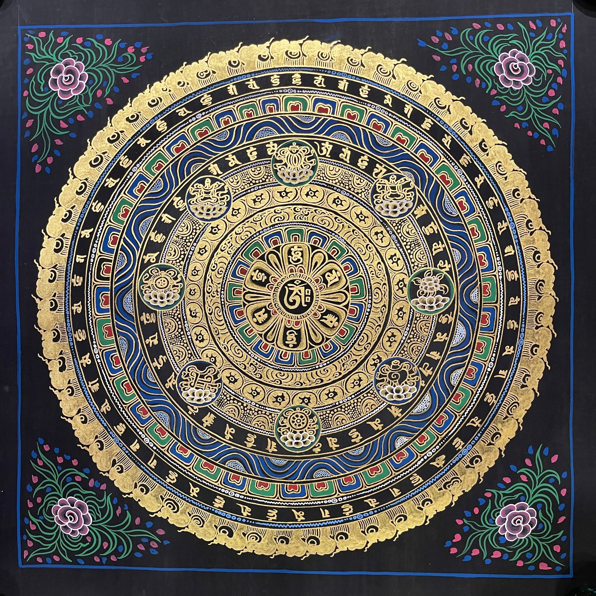 Mandala