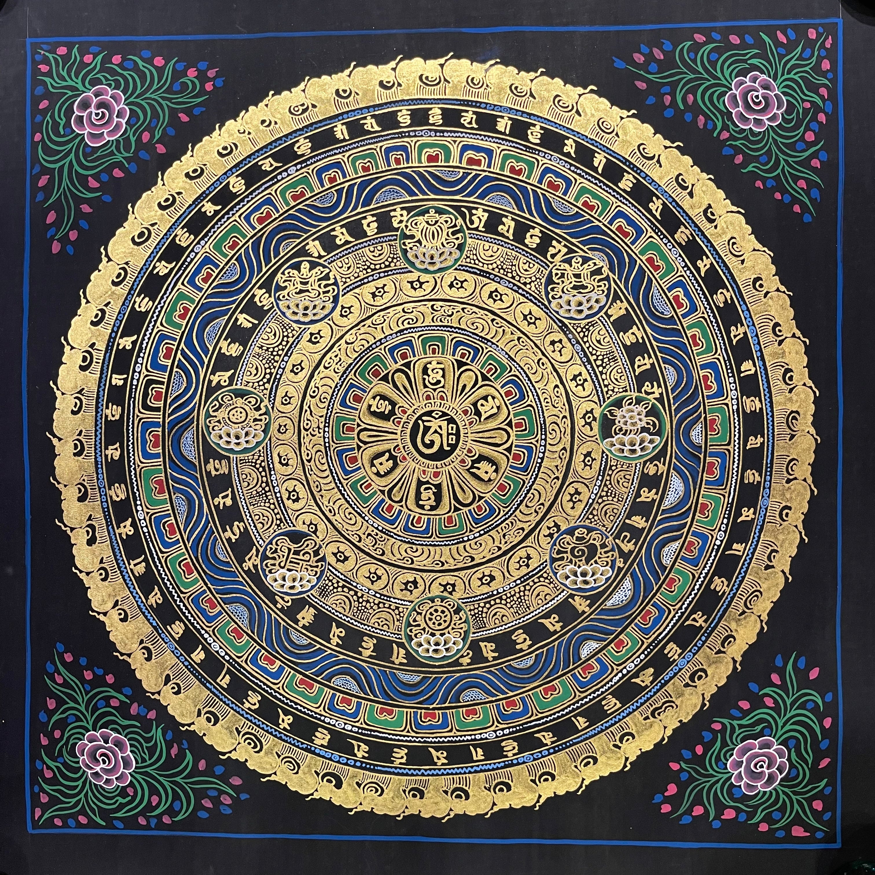 Mandala