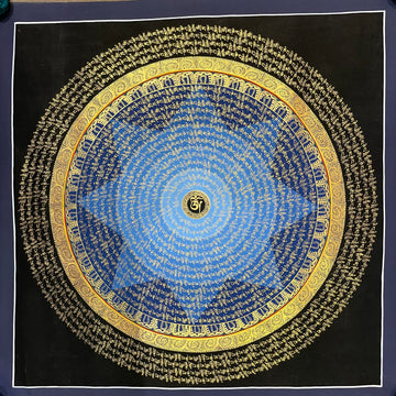 Mantra Mandala