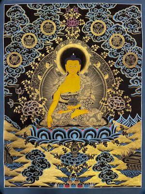 釋迦牟尼佛