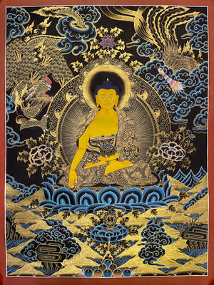 釋迦牟尼佛