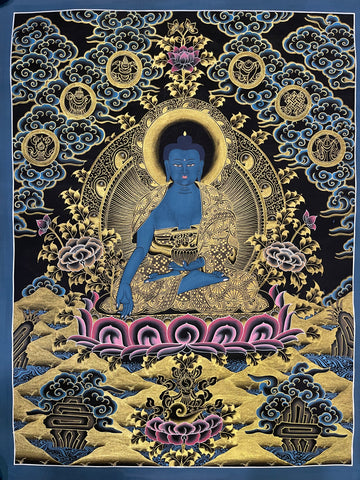 Medicine Buddha