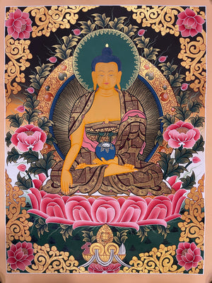 释迦牟尼佛