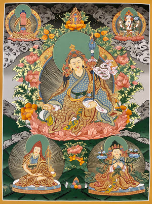 蓮師