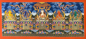5 文殊菩薩