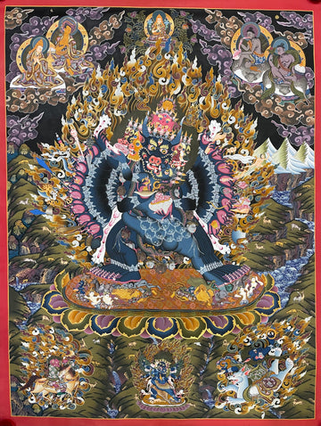 Yamantaka