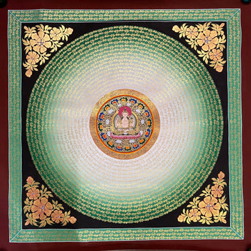 Mantra Mandala