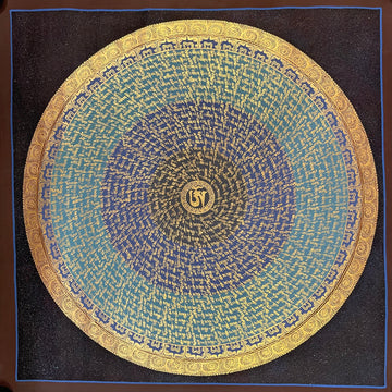 Mantra Mandala