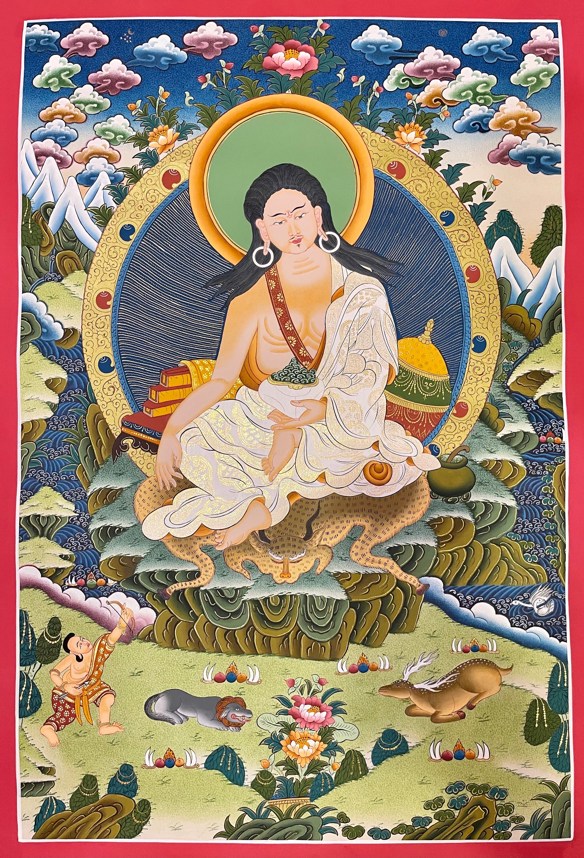 Milarepa