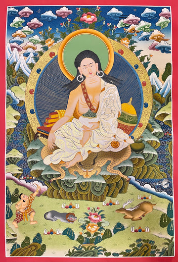 Milarepa